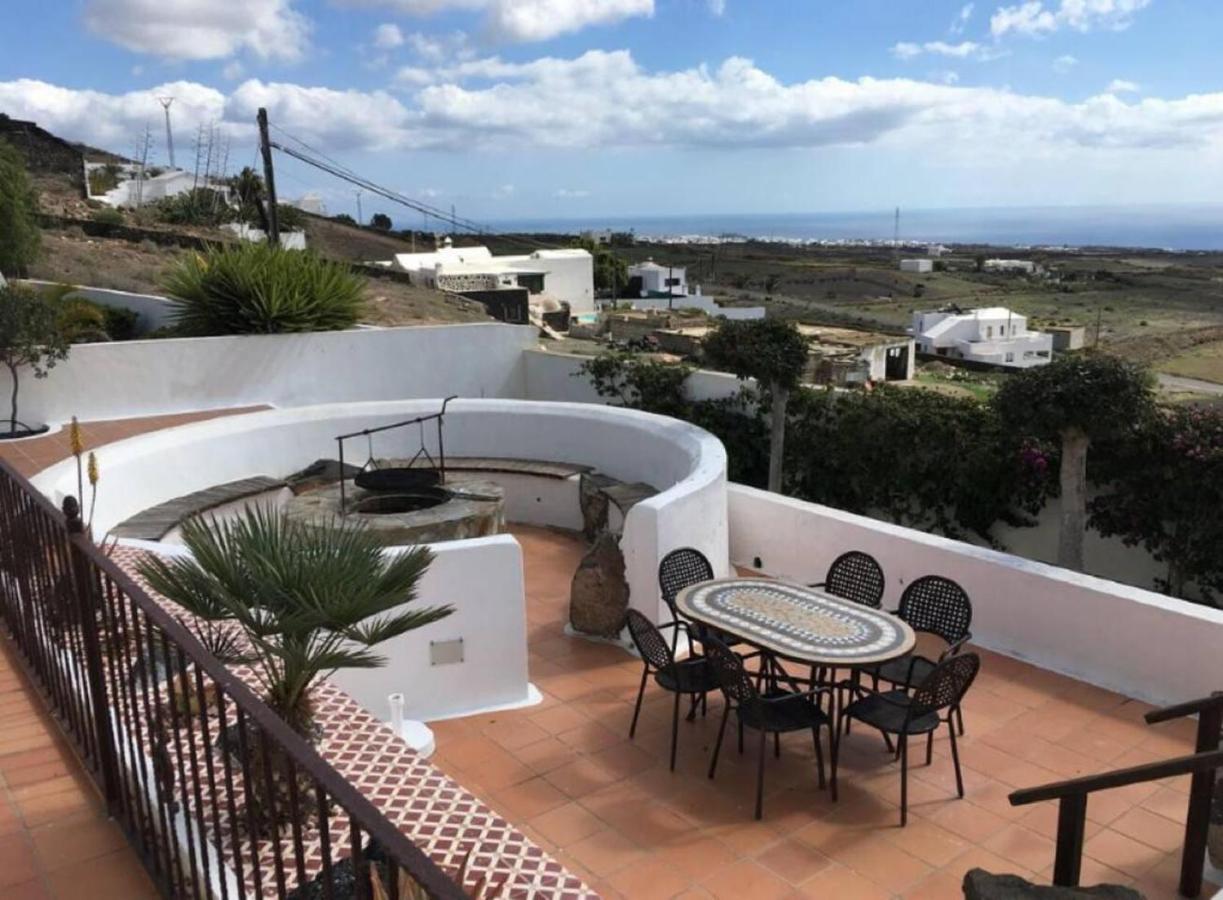 Villa Papaz - Cosy Spacious Sea View Pool Кониль Экстерьер фото