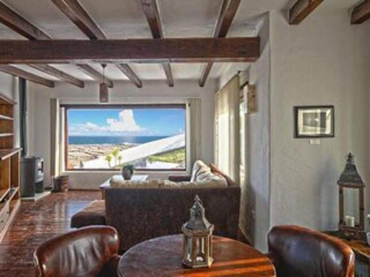 Villa Papaz - Cosy Spacious Sea View Pool Кониль Экстерьер фото